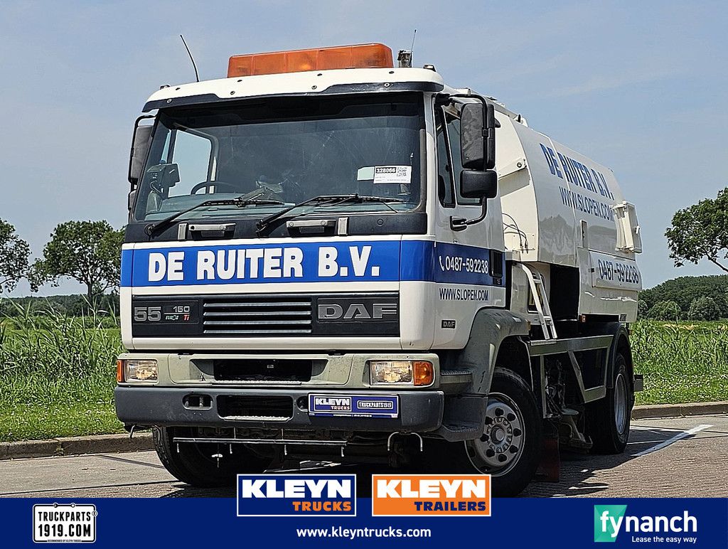 DAF 55.170 55.150