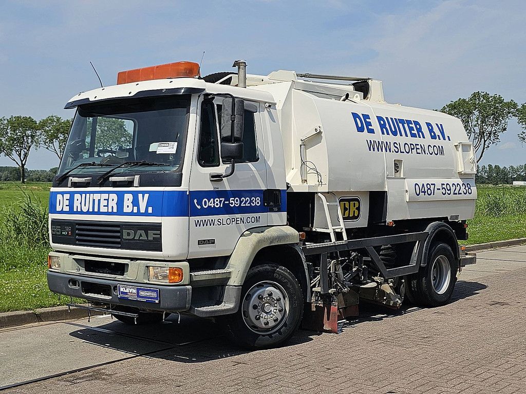 DAF 55.170 55.150