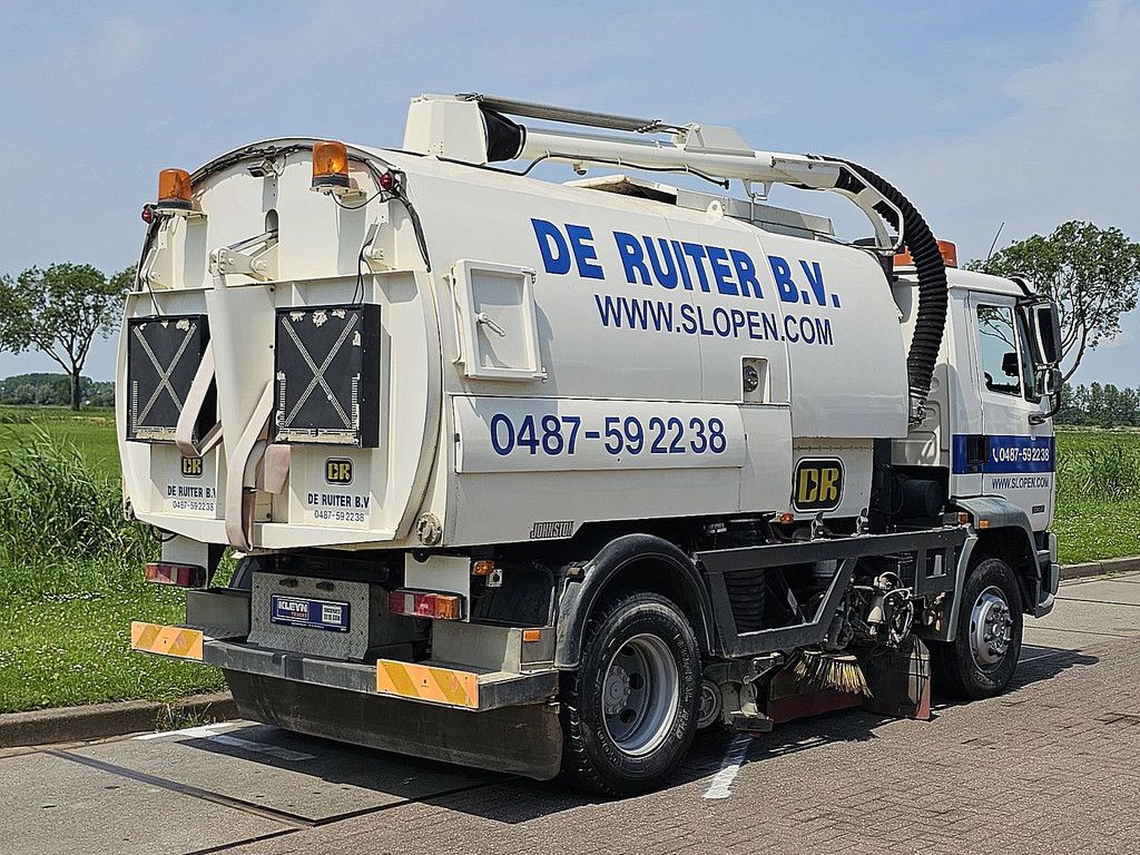 DAF 55.170 55.150