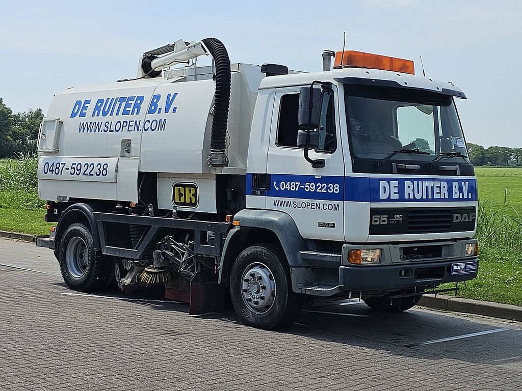 DAF 55.170 55.150