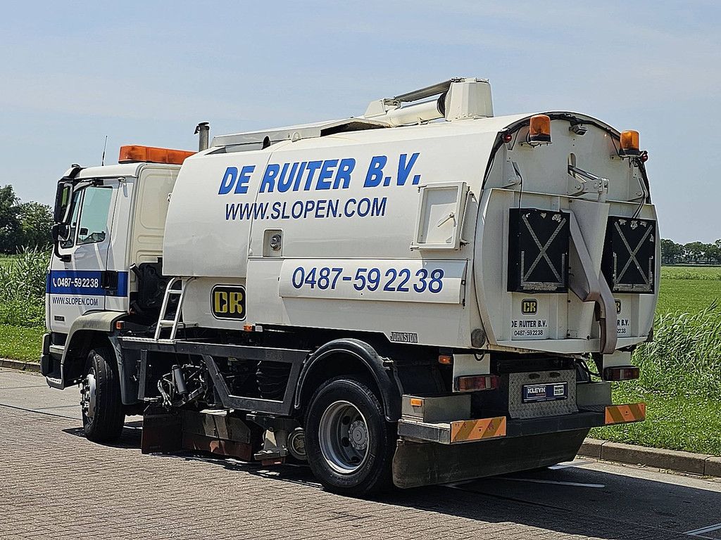 DAF 55.170 55.150