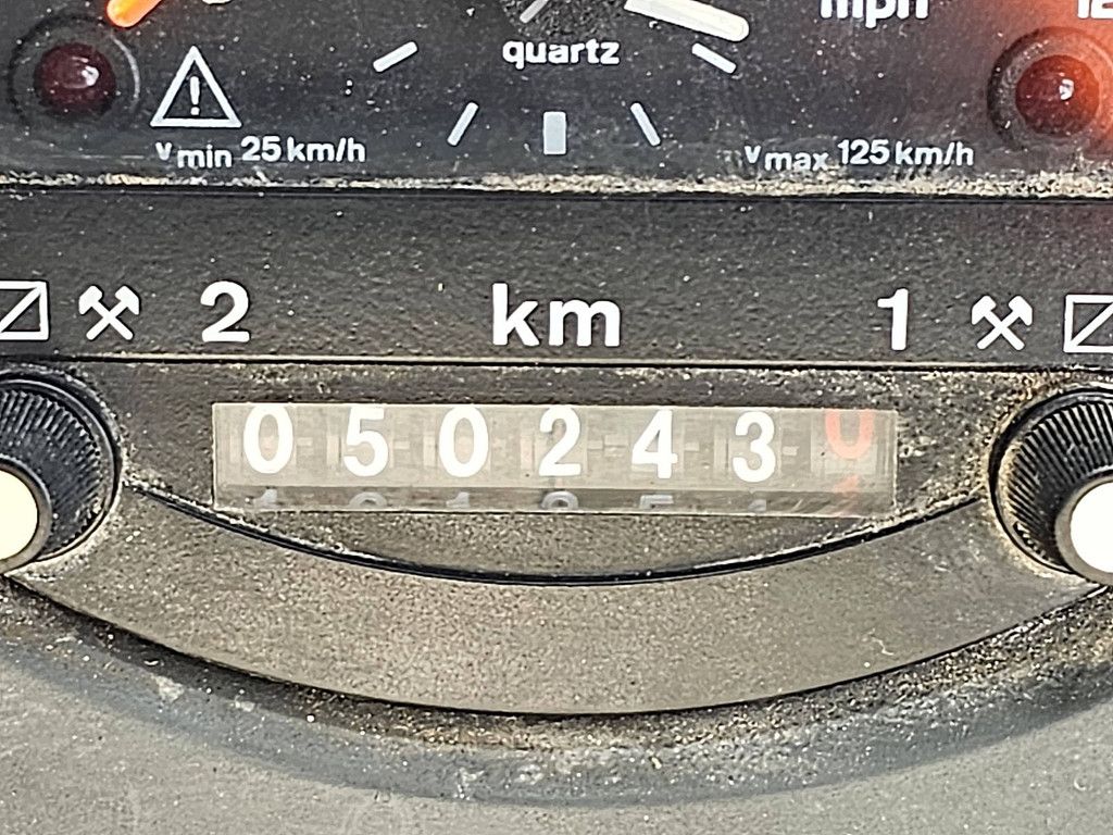 DAF 55.170 55.150