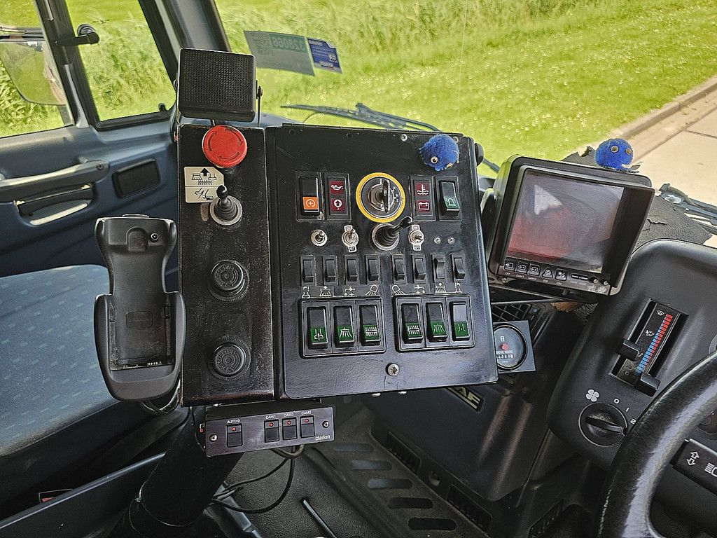 DAF 55.170 55.150