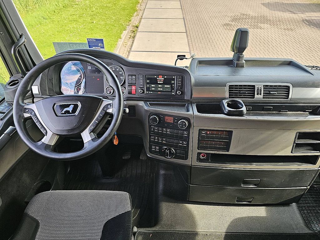 M.A.N. 26.460 TGX