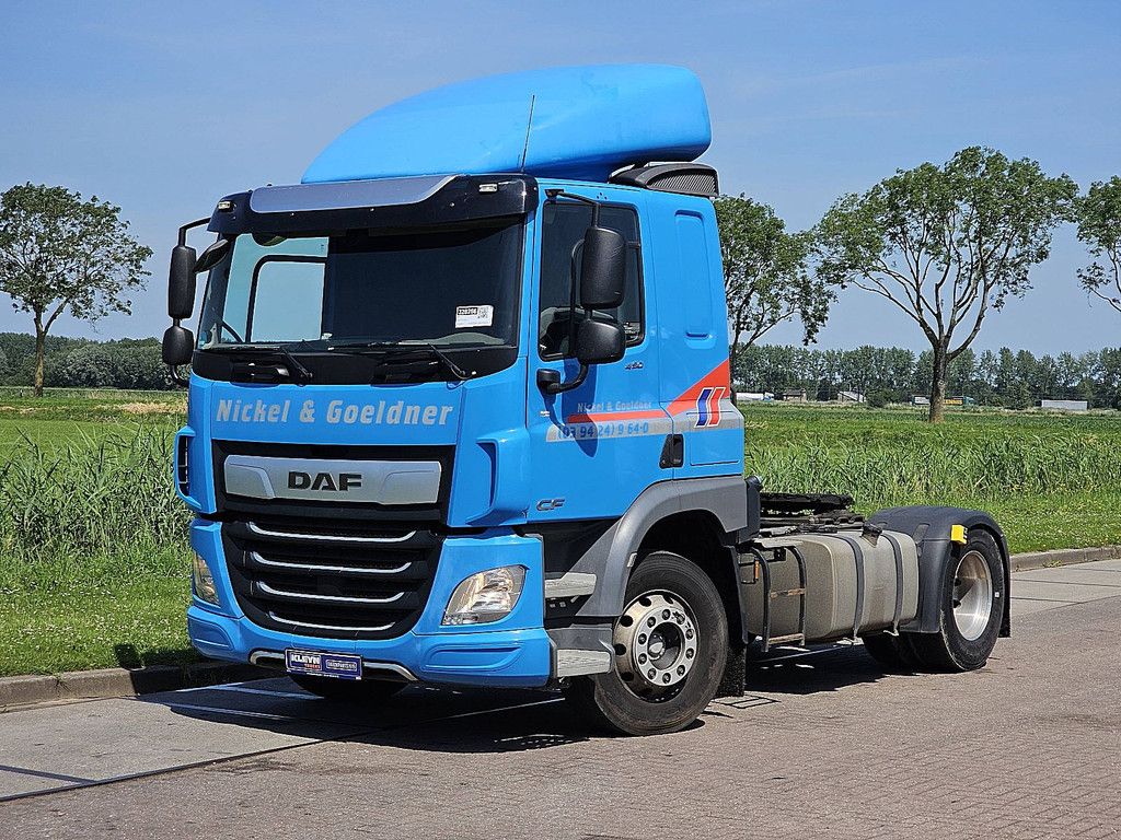 DAF CF 450