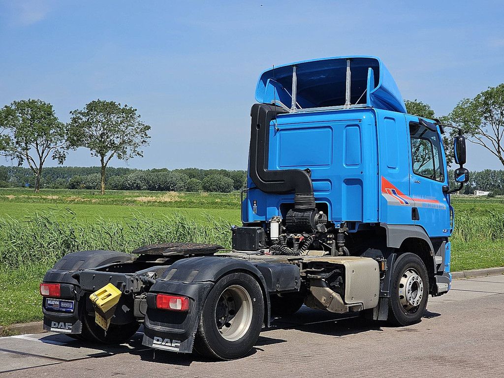 DAF CF 450