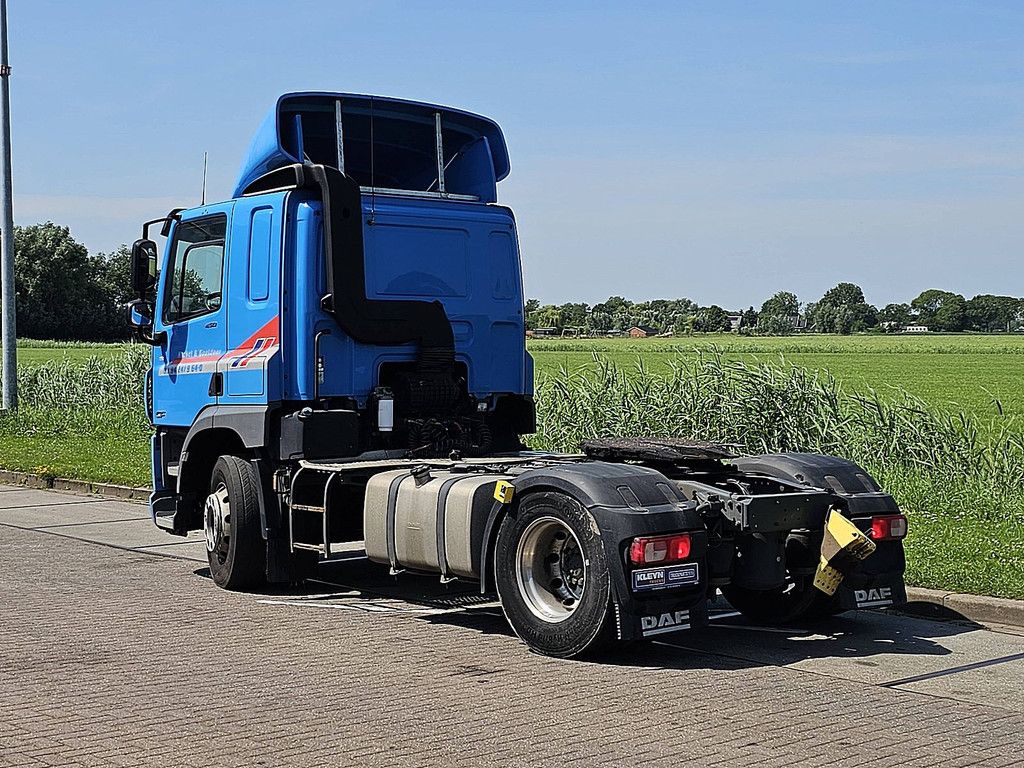DAF CF 450
