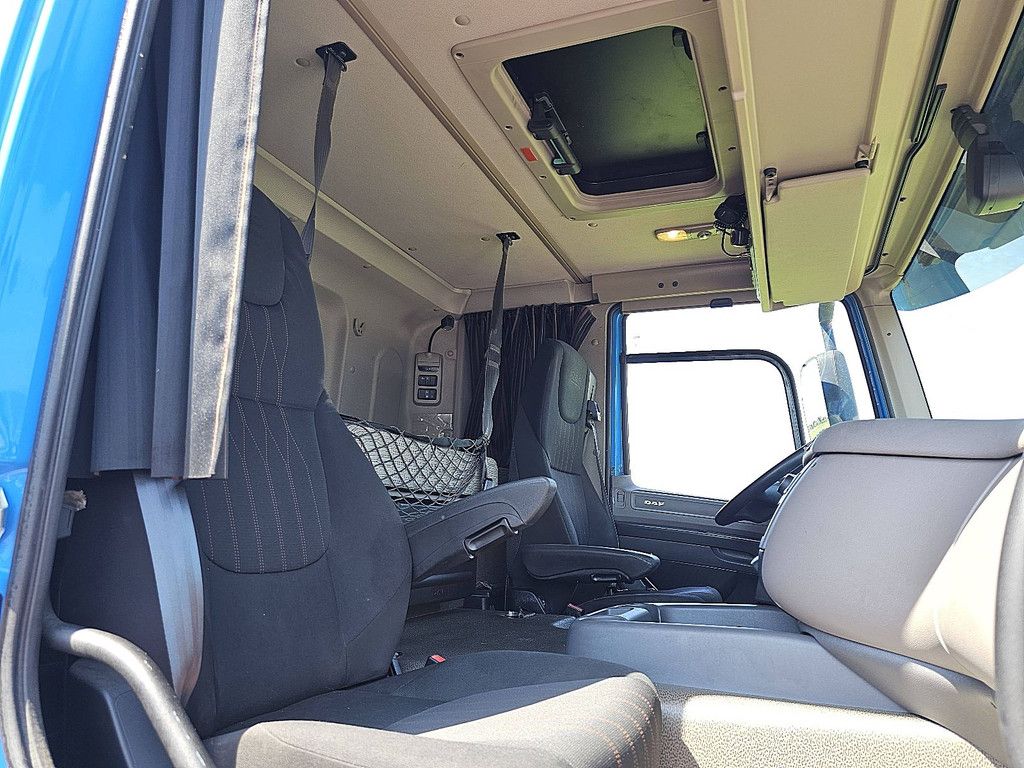 DAF CF 450