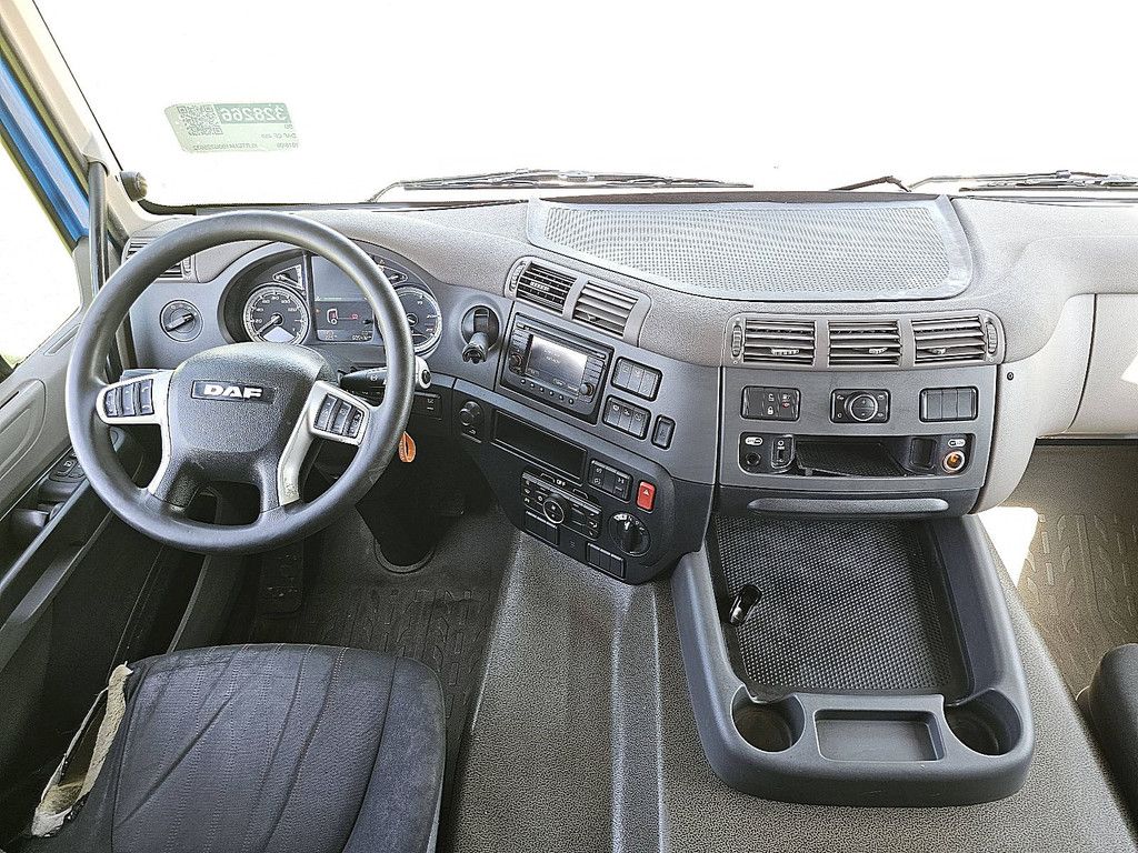DAF CF 450