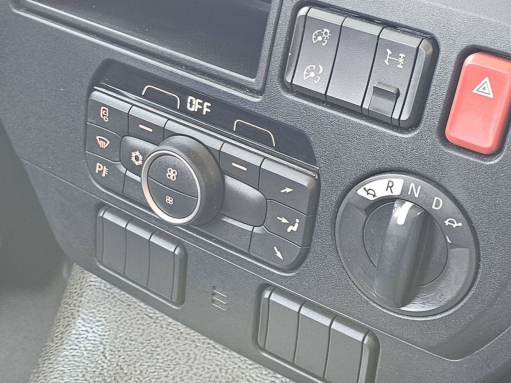 DAF CF 450