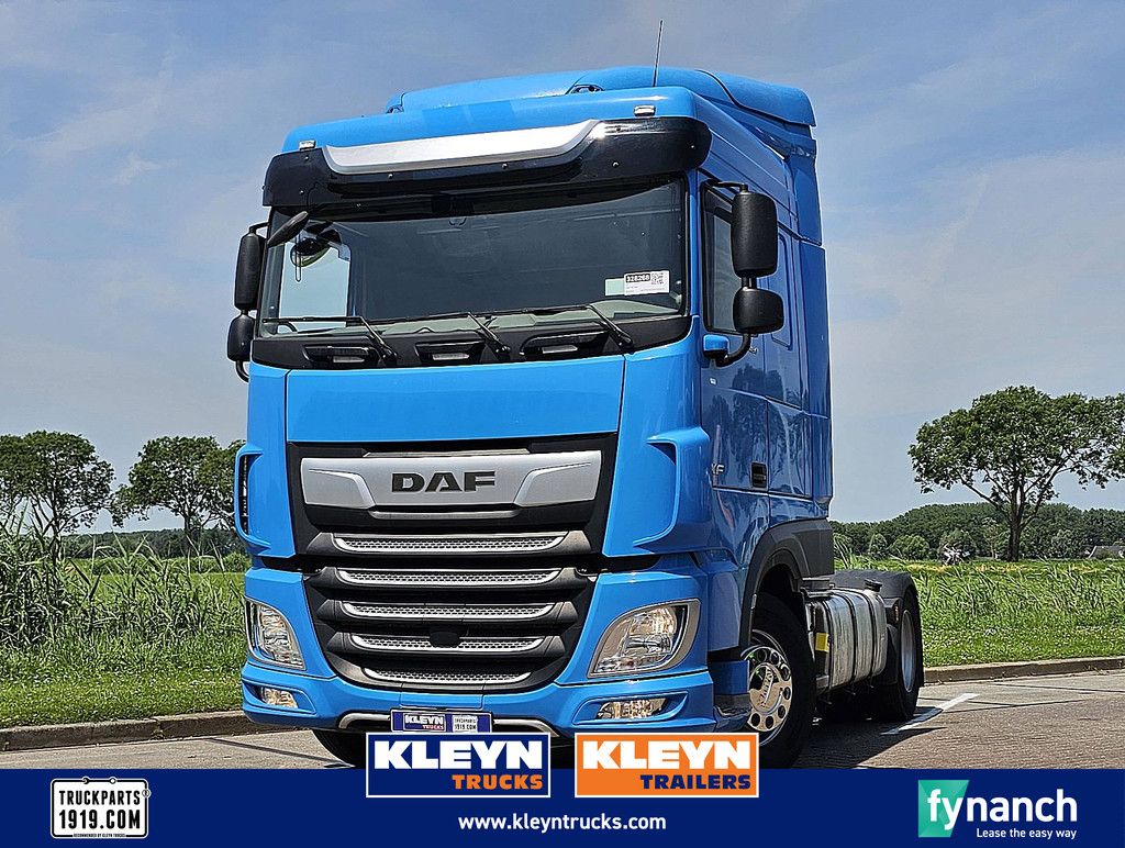 DAF XF 480