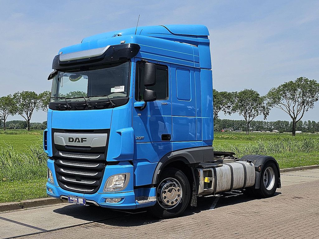 DAF XF 480