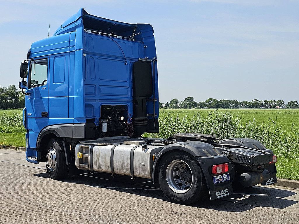 DAF XF 480
