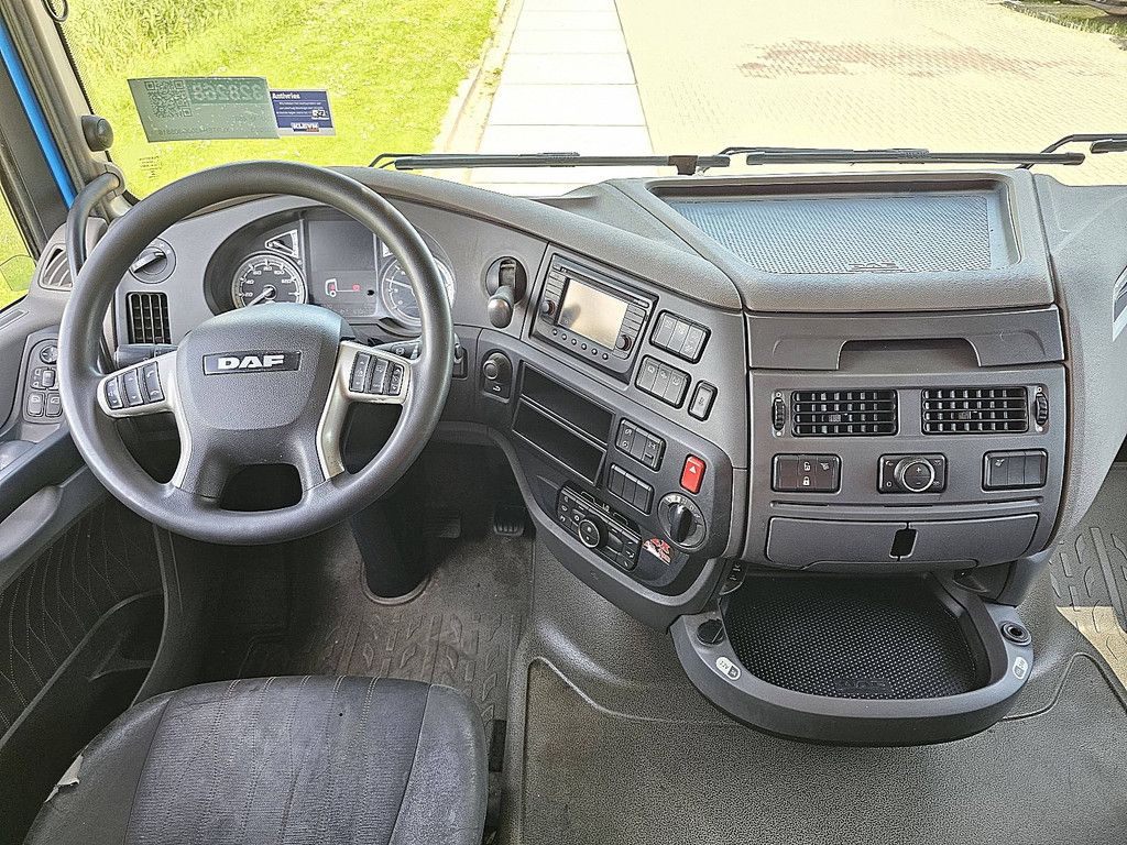 DAF XF 480