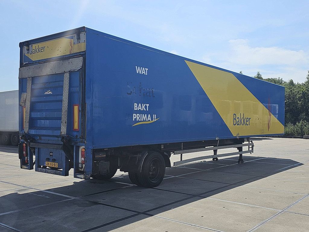TRACON TO.S 1510