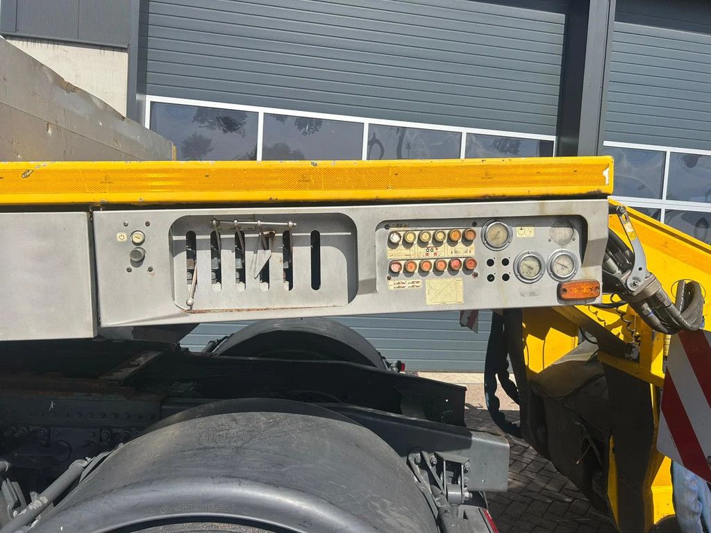 Nooteboom EURO-86-04
