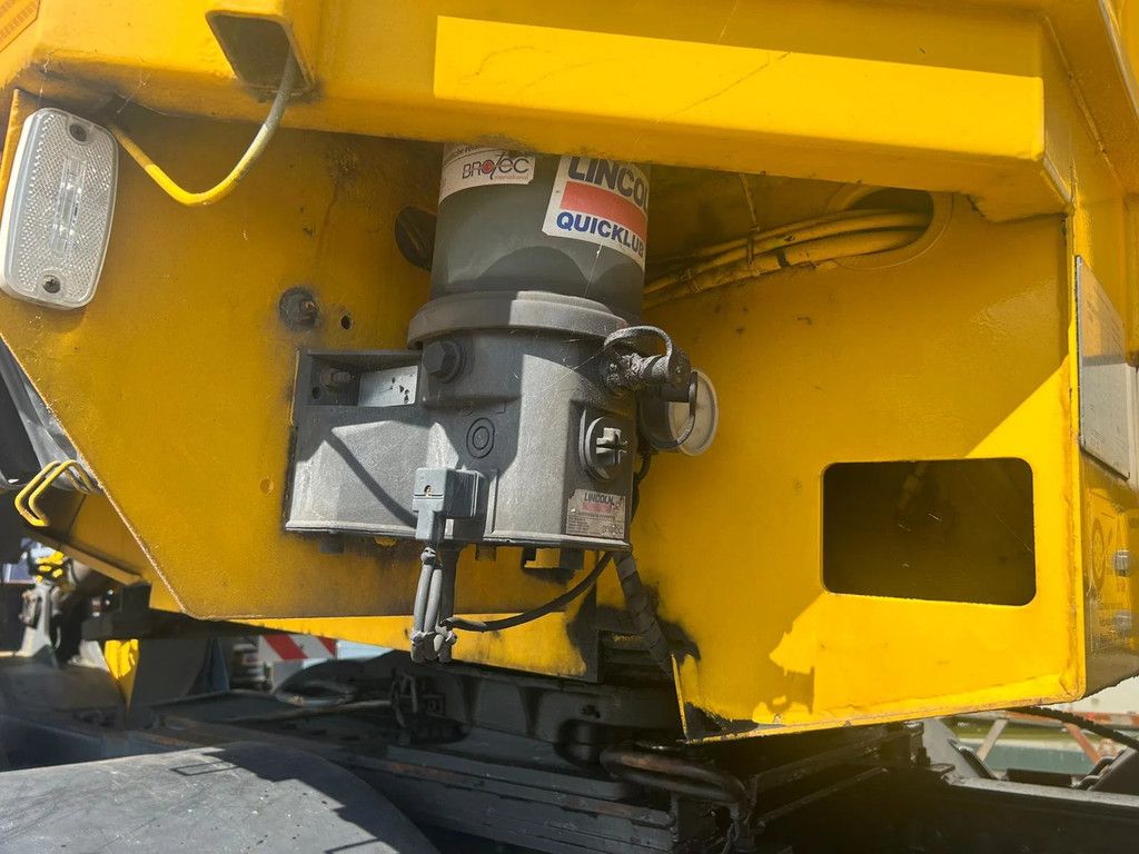 Nooteboom EURO-86-04