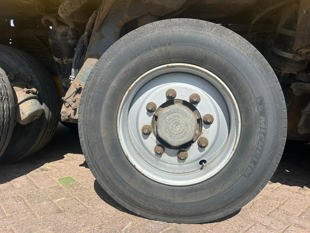 Nooteboom EURO-86-04