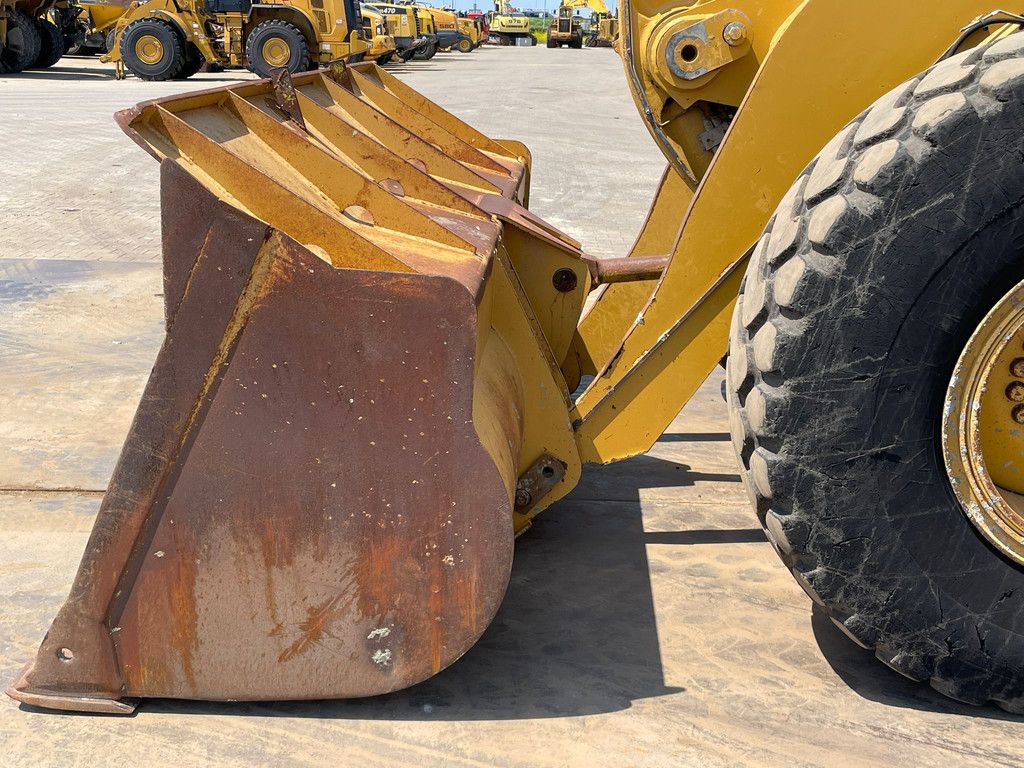 Caterpillar 938F