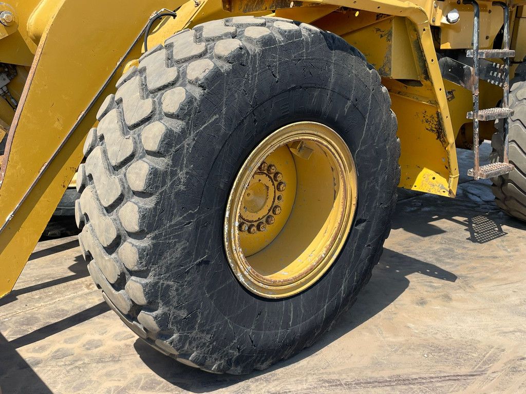 Caterpillar 938F