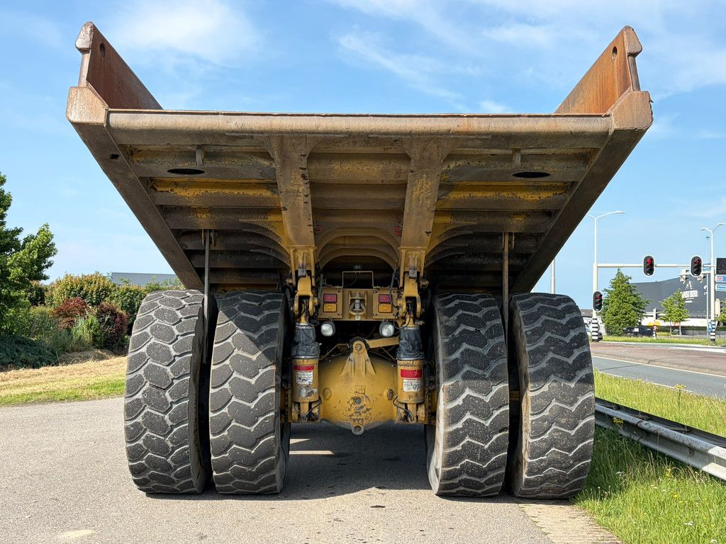 Caterpillar 775E