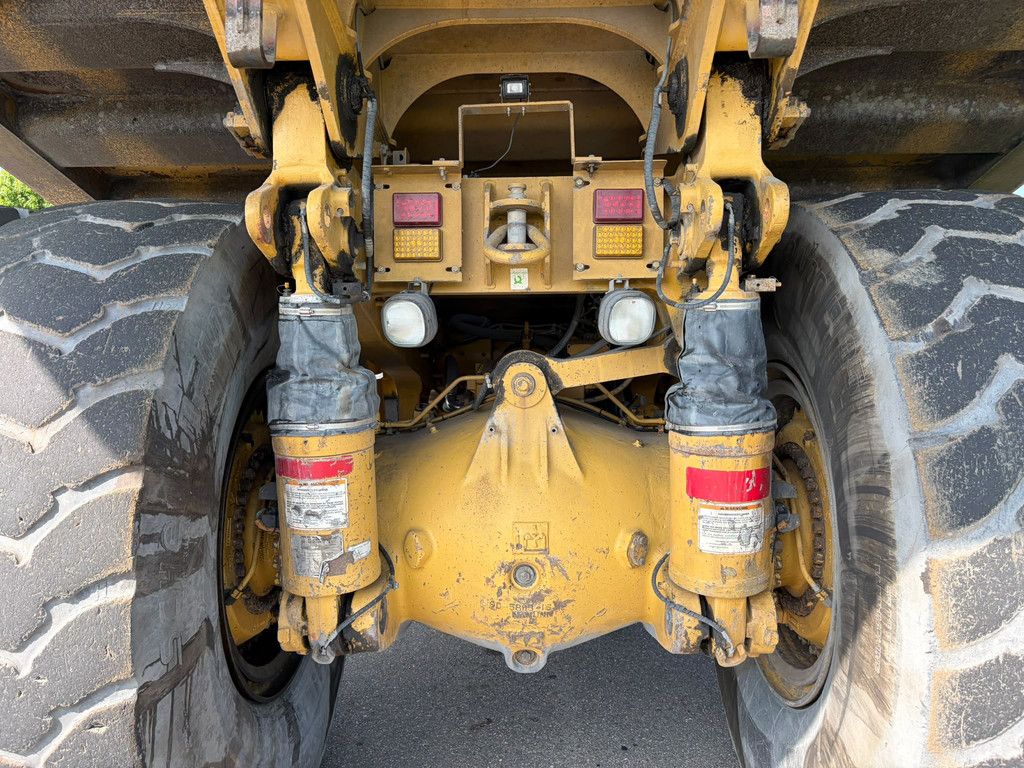 Caterpillar 775E
