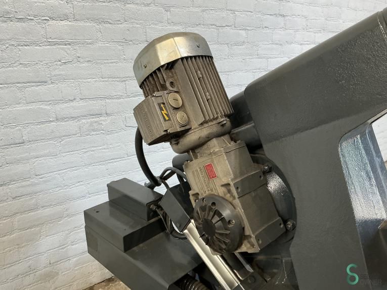 Bandsawmachines MEP Shark 422 SXI evo 2007