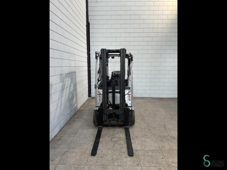 Forklifts Electric Still RX20-16 2020