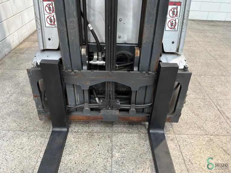 Forklifts Electric Still RX20-16 2020