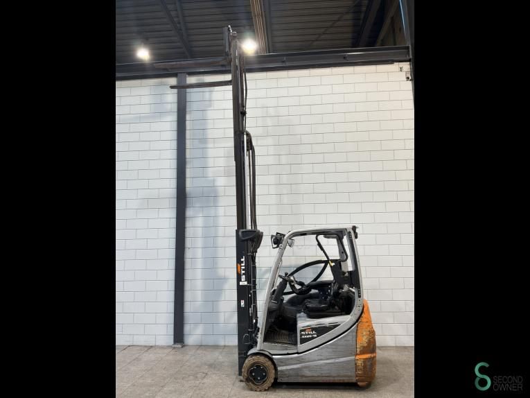 Forklifts Electric Still RX20-16 2020