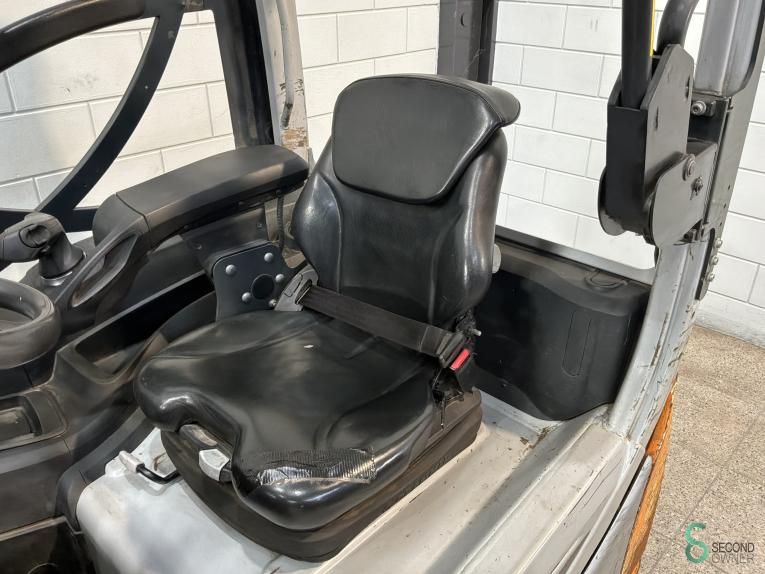Forklifts Electric Still RX20-16 2020