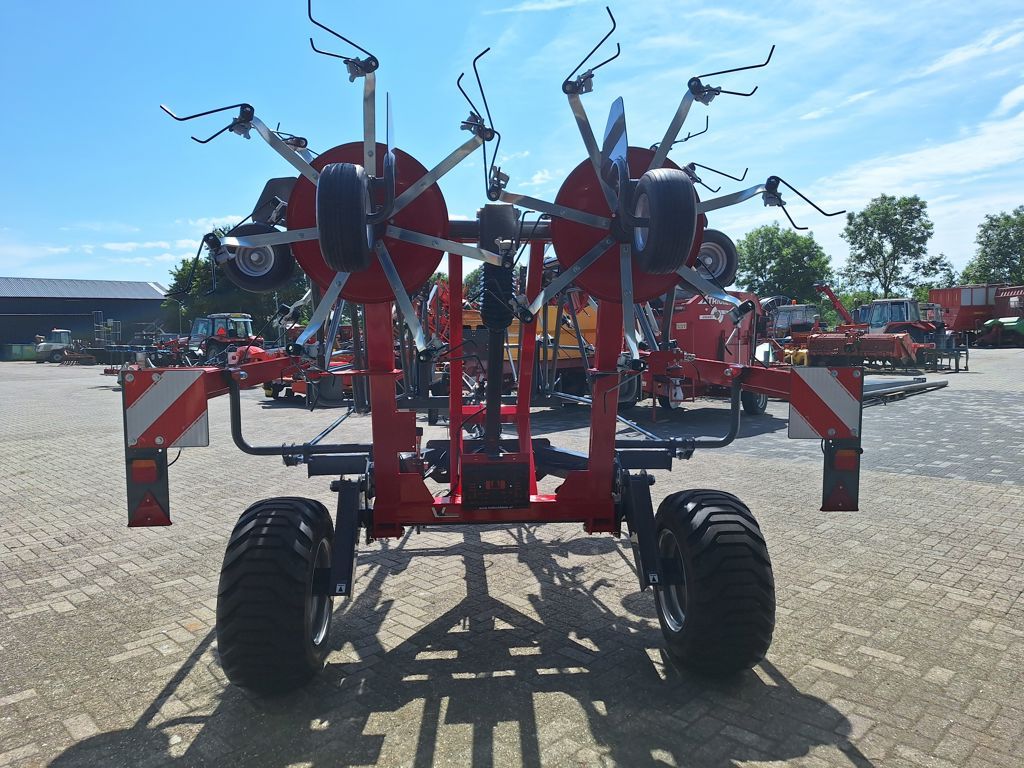 Massey Ferguson TD 1028-X TRC