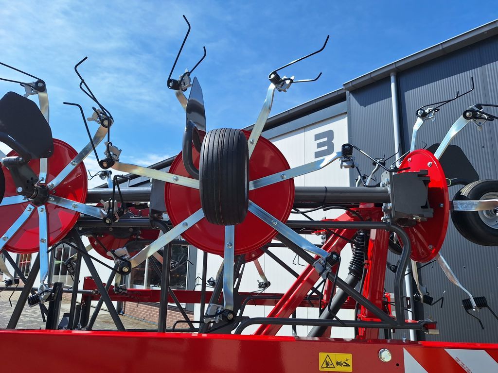 Massey Ferguson TD 1028-X TRC
