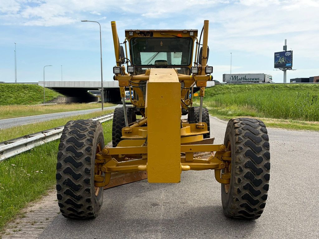 Caterpillar 140H