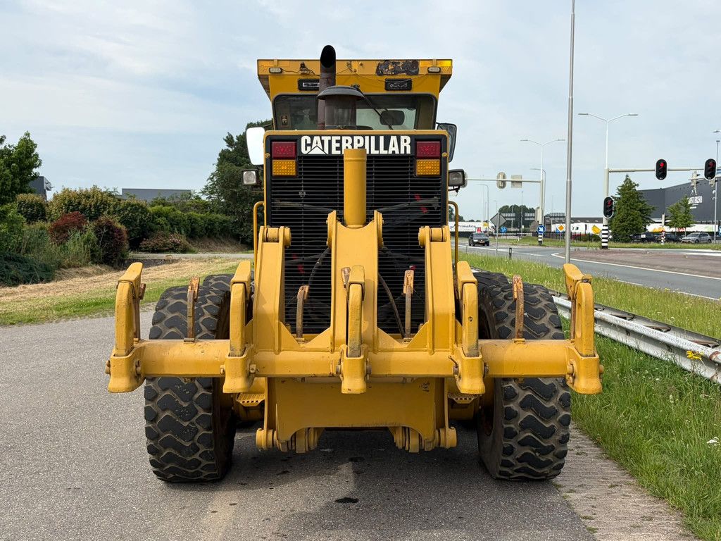 Caterpillar 140H