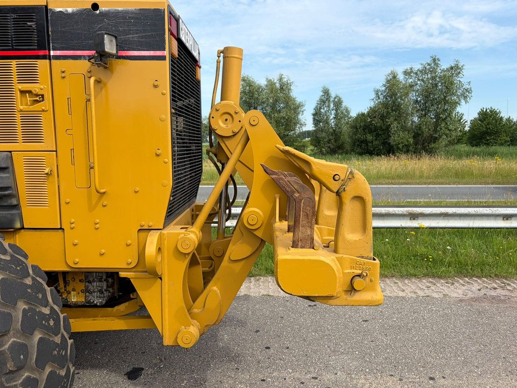 Caterpillar 140H