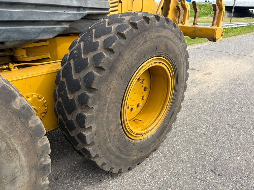 Caterpillar 140H