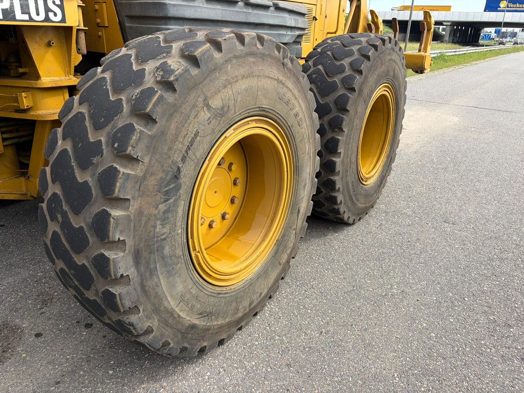 Caterpillar 140H