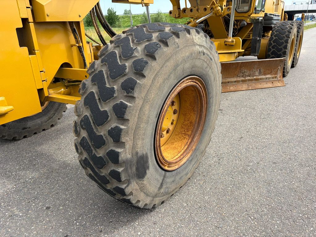 Caterpillar 140H