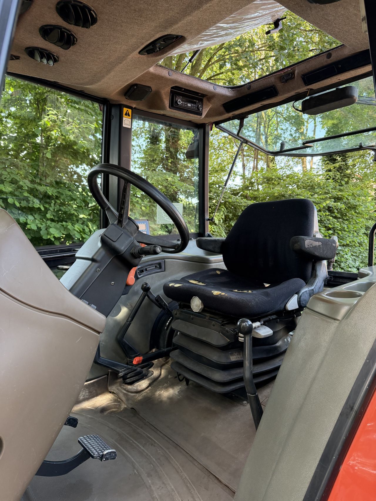 New Holland Fiatagri L60