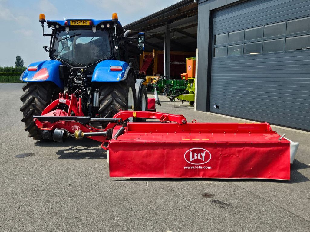 Lely Splendimo 320 FC / Splendimo 320 MC