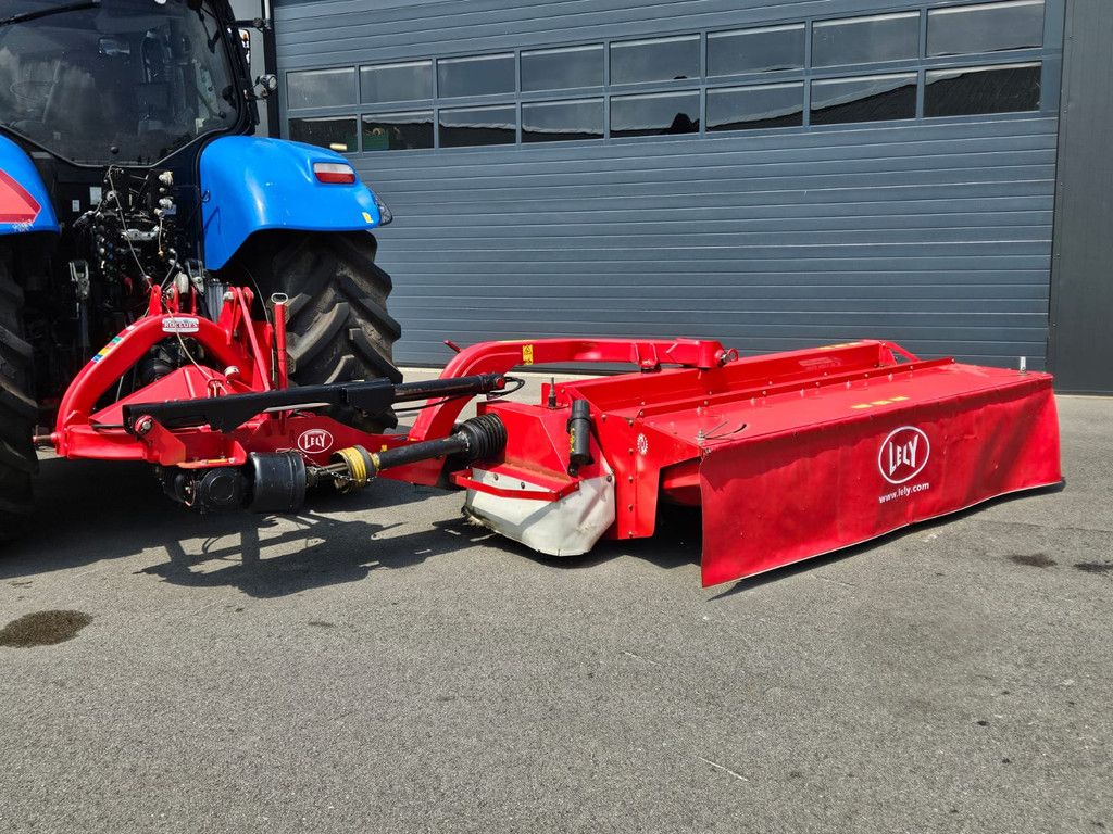 Lely Splendimo 320 FC / Splendimo 320 MC