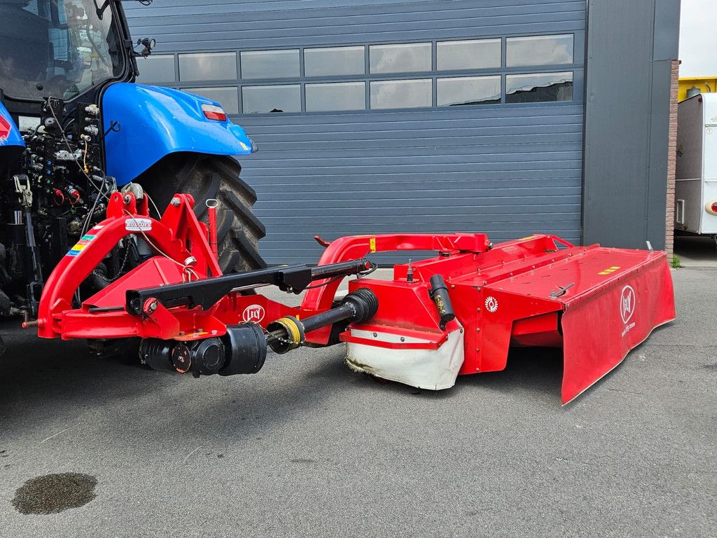 Lely Splendimo 320 FC / Splendimo 320 MC