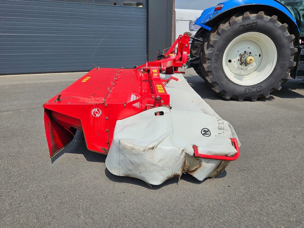 Lely Splendimo 320 FC / Splendimo 320 MC