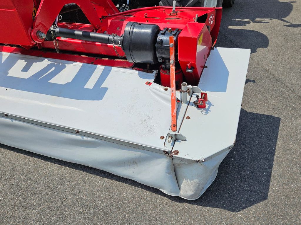 Lely Splendimo 320 FC / Splendimo 320 MC
