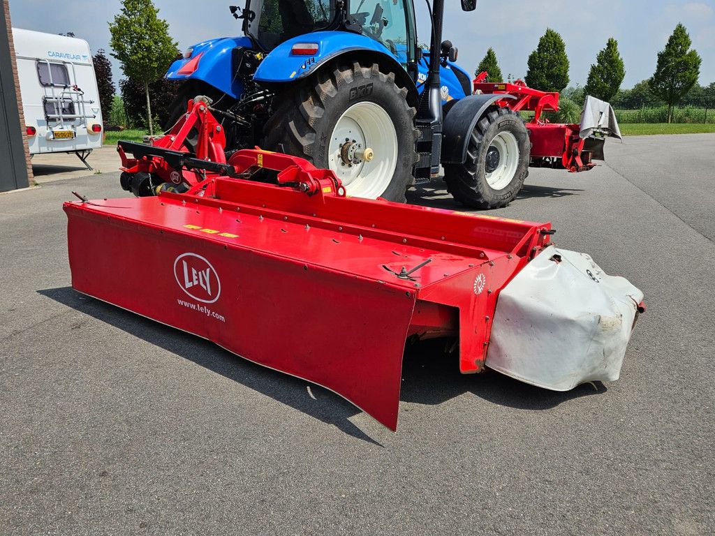 Lely Splendimo 320 FC / Splendimo 320 MC