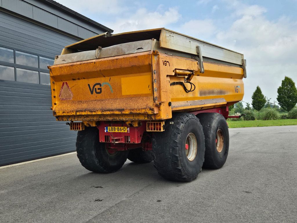 VGM ZK22