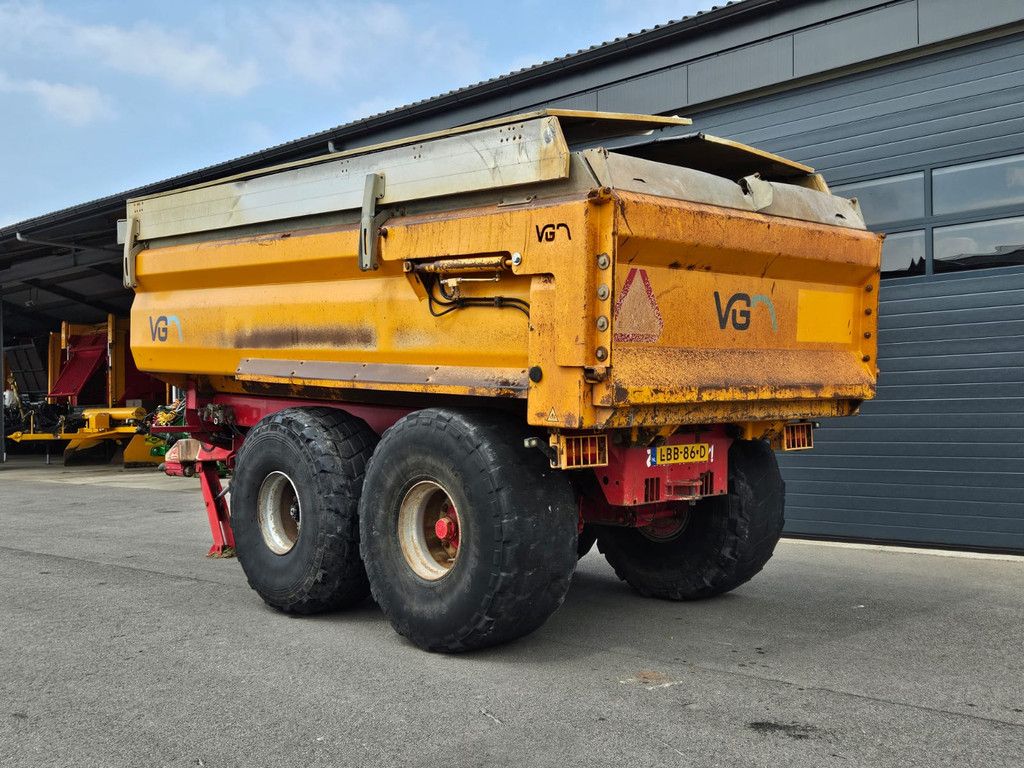 VGM ZK22