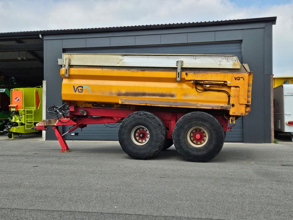 VGM ZK22