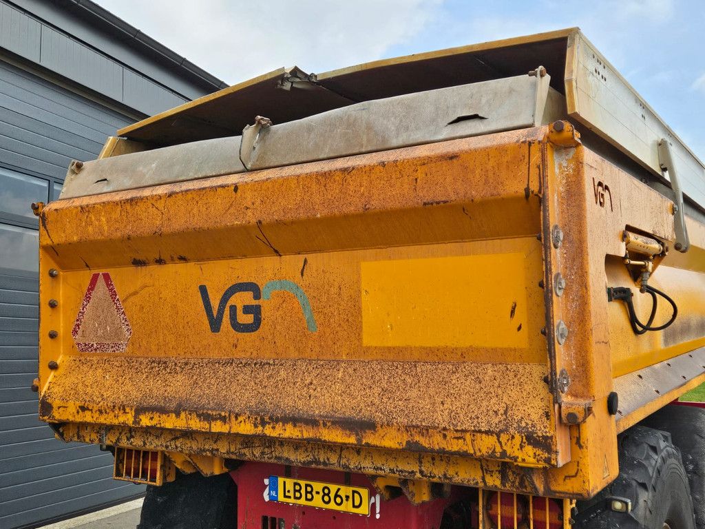 VGM ZK22